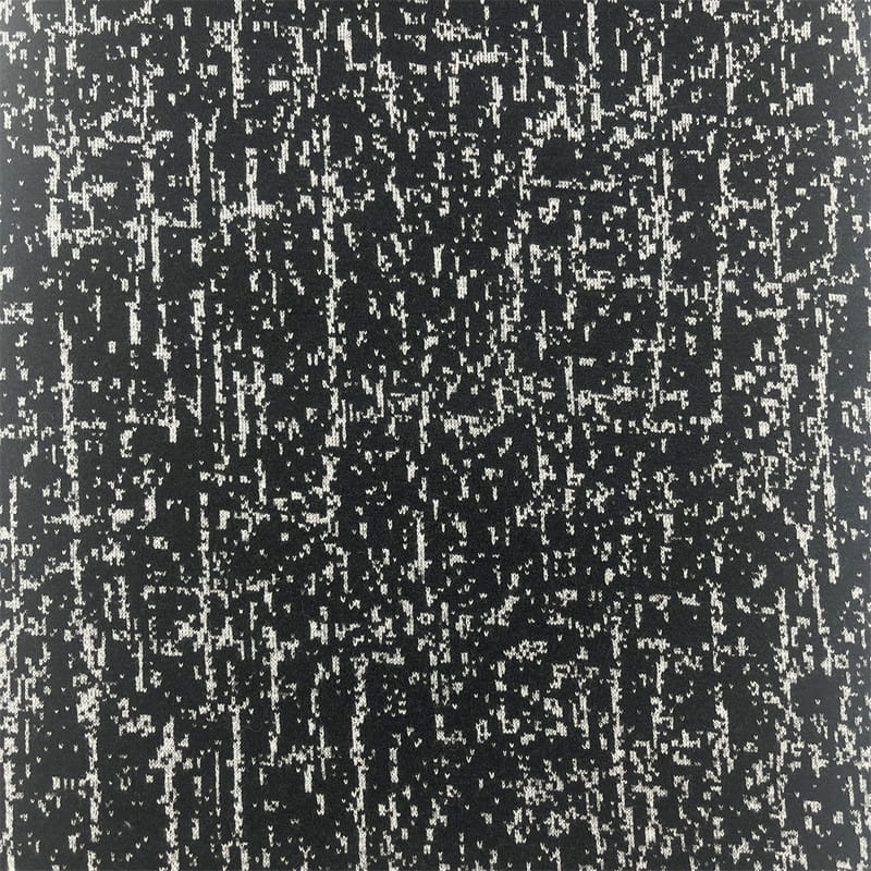 Vannmønster Ullstrikket Sportstøystoff 182811-1